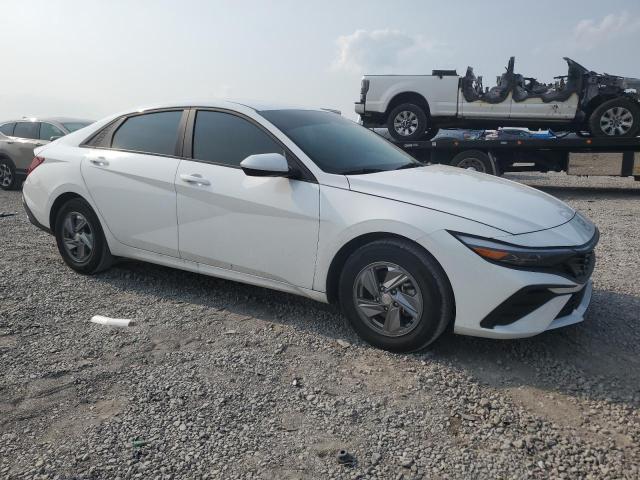 Vin: kmhll4dg0ru786726, lot: 58753815, hyundai elantra se 20244