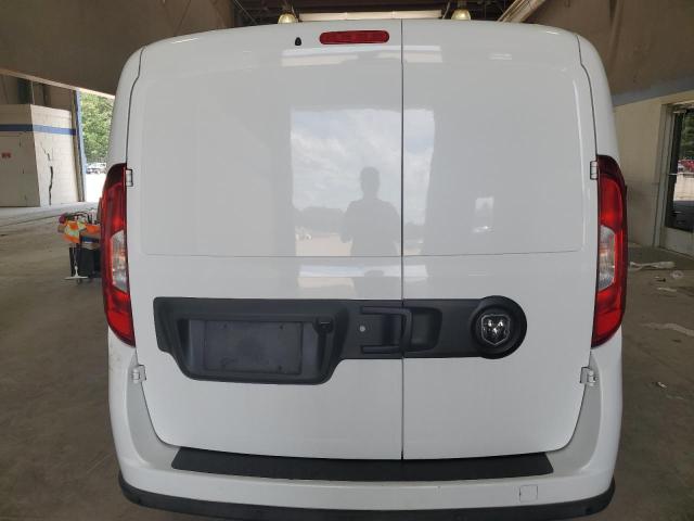 2022 RAM PROMASTER - ZFBHRFAB7N6W16779