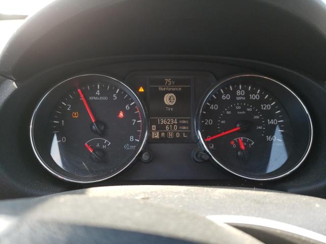 2013 NISSAN ROGUE S - JN8AS5MTXDW538468