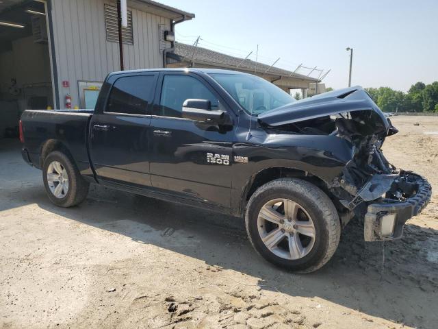 Vin: 1c6rr7mt9ds557467, lot: 59909975, ram 1500 sport 20134
