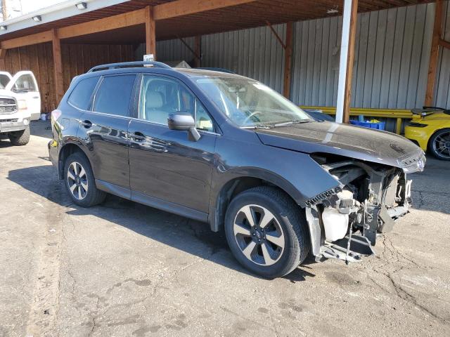 Vin: jf2sjajc8hh573134, lot: 62425455, subaru forester 2.5i limited 20174