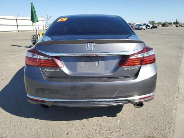 2017 HONDA ACCORD SPO 1HGCR2F58HA052498