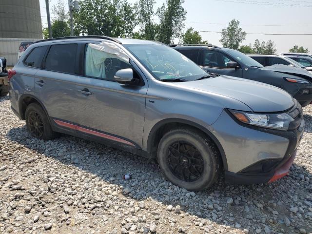 Vin: ja4jz3ax5gz608278, lot: 59743195, mitsubishi outlander se 20164