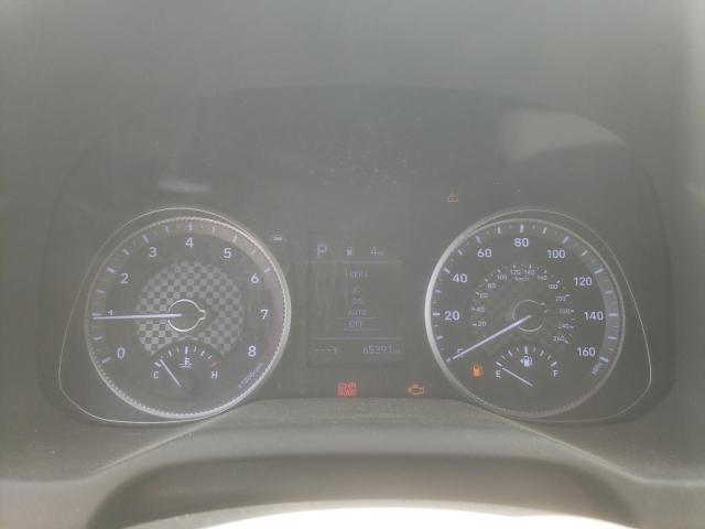 2020 HYUNDAI ELANTRA SE 5NPD84LF0LH548699