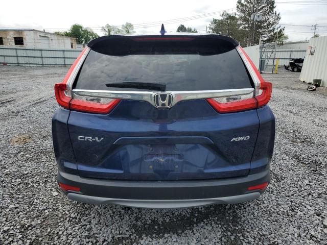 2019 HONDA CR-V EX 2HKRW2H53KH619215