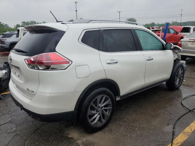 Vin: 5n1at2mv5gc911331, lot: 59349895, nissan rogue s 20163