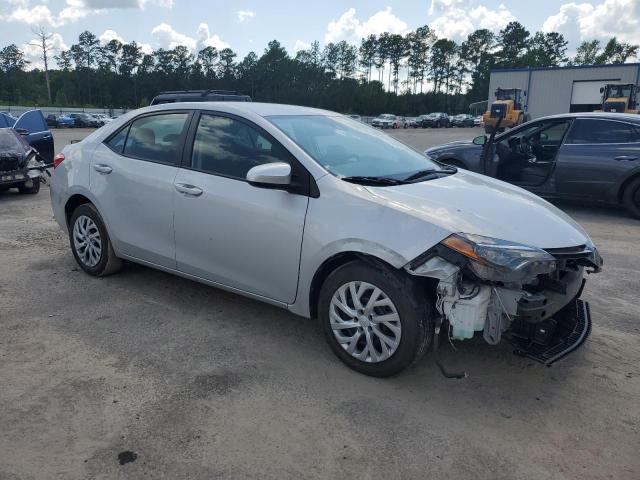 Vin: 2t1burhe1jc106207, lot: 62920565, toyota corolla l 20184