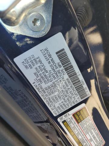 2024 ACURA RDX TECHNO 5J8TC2H52RL038696