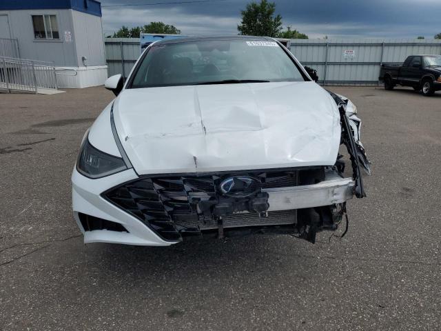2020 HYUNDAI SONATA SEL 5NPEF4JA1LH039092