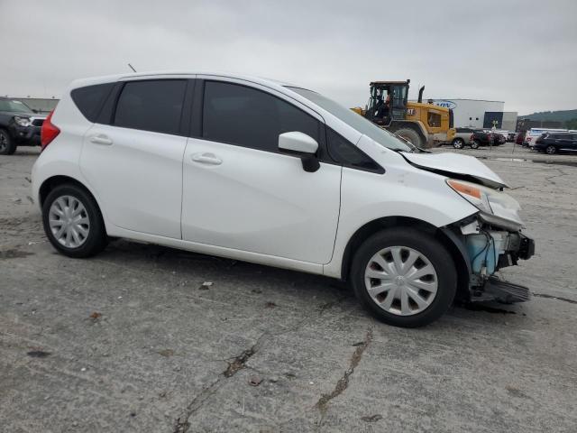 Vin: 3n1ce2cp3fl407294, lot: 59571545, nissan versa s 20154