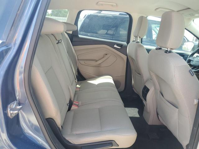 2018 FORD ESCAPE SE - 1FMCU0GD5JUC34750