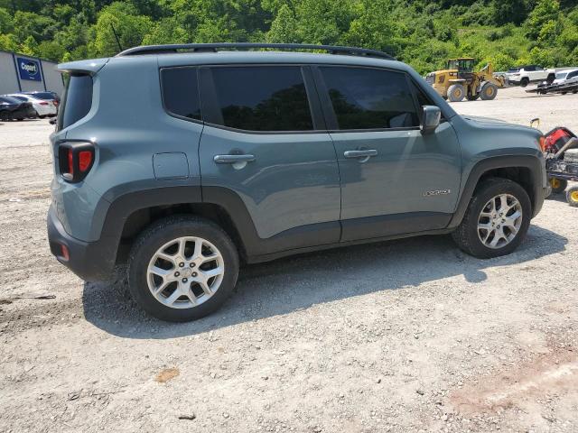 2018 JEEP RENEGADE L - ZACCJBBB5JPJ53471