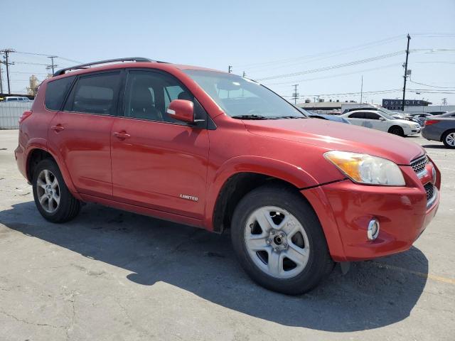 Vin: 2t3dk4dv8aw018512, lot: 62219405, toyota rav4 limited 20104