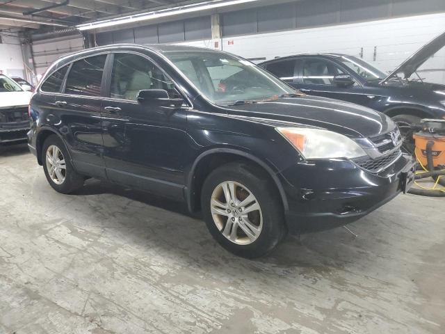 Vin: 5j6re4h78bl022597, lot: 62605365, honda crv exl 20114