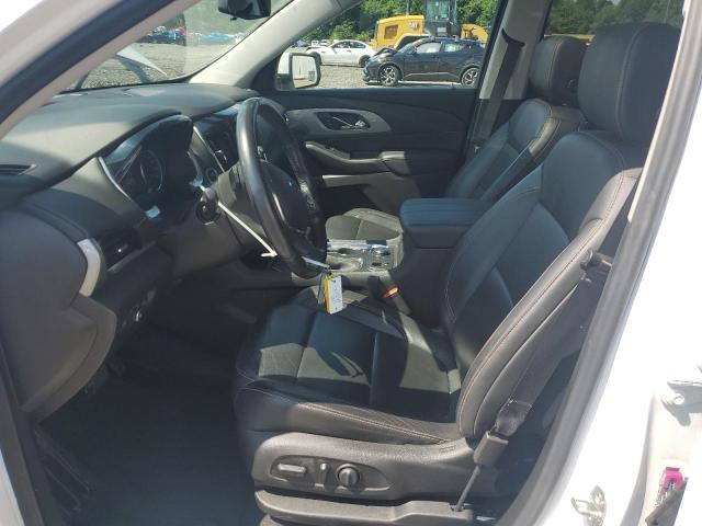 2021 CHEVROLET TRAVERSE R 1GNEVJKW3MJ134474