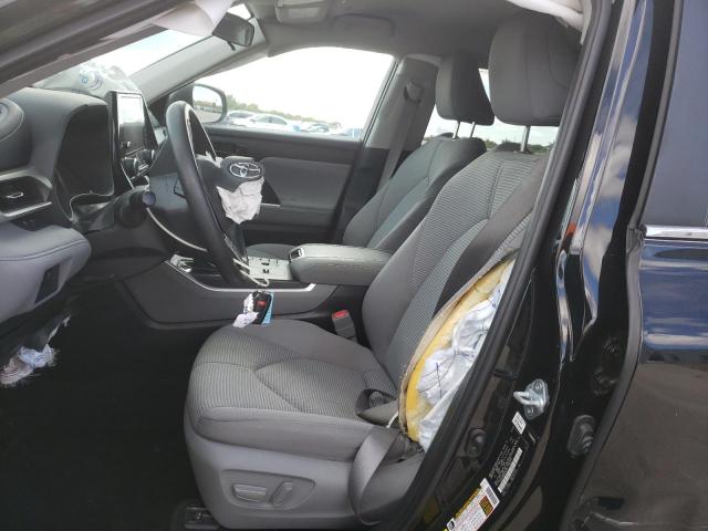2023 TOYOTA HIGHLANDER 5TDKDRAH9PS038176