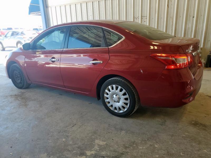 Vin: 3n1ab7ap0hl635613, lot: 62239225, nissan sentra s 20172