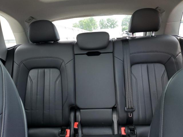 2018 AUDI Q5 PREMIUM WA1BNAFY5J2201731