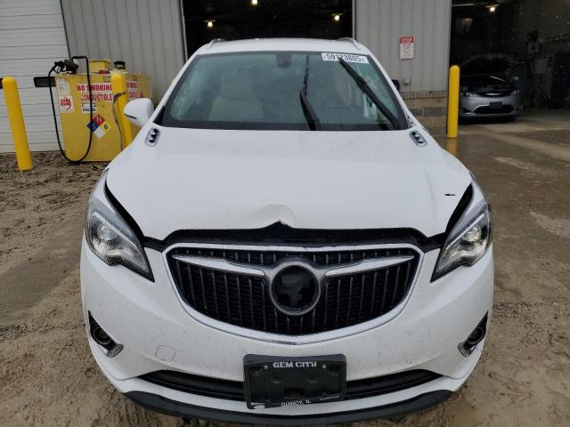 2020 BUICK ENVISION E LRBFX2SA7LD194111