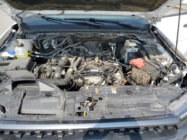 2024 FORD RANGER XLT 1FTER4HH7RLE28138