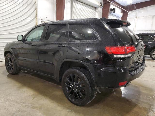 Vin: 1c4rjfag4hc938600, lot: 59736795, jeep grand cher laredo 20172