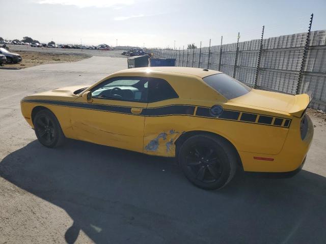 2018 DODGE CHALLENGER SXT 2C3CDZAG5JH294773