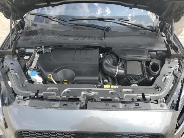 2020 JAGUAR E-PACE CHE SADF12FX2L1Z78431