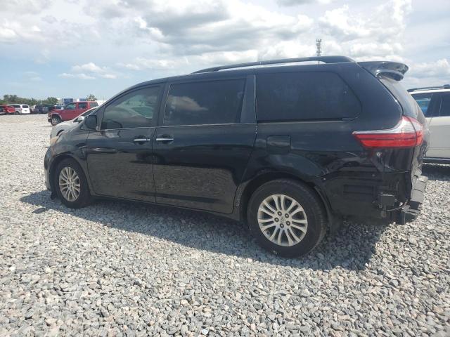 Vin: 5tdyk3dc2fs532715, lot: 62298295, toyota all models xle 20152