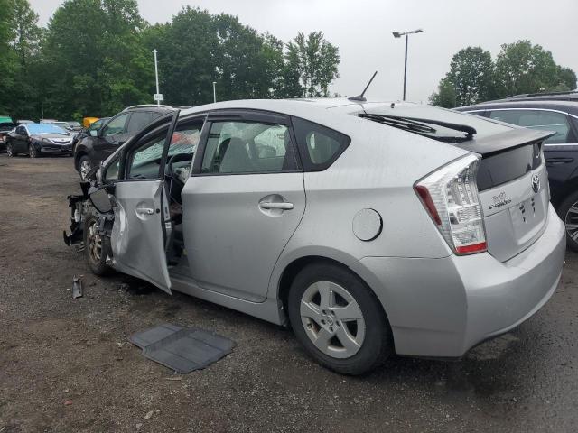 Vin: jtdkn3du0b1381659, lot: 59754445, toyota prius 20112