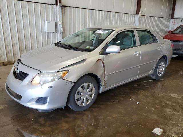 Vin: 1nxbu4ee9az359085, lot: 62379755, toyota corolla base 2010 img_1