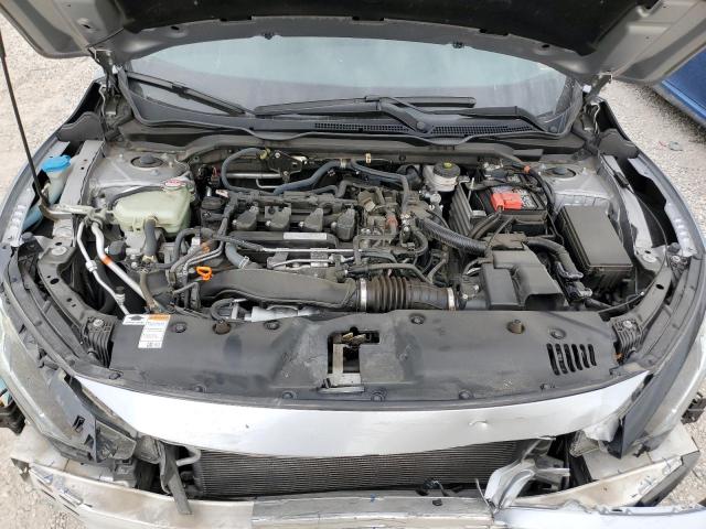 2020 HONDA CIVIC EXL 19XFC1F70LE017159
