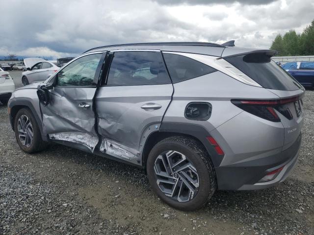 2025 HYUNDAI TUCSON LIM KM8JEDD11SU294497