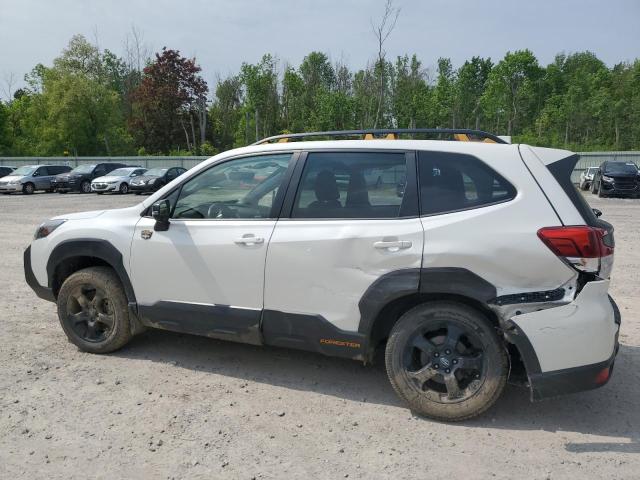 2023 SUBARU FORESTER W JF2SKAMC5PH479851