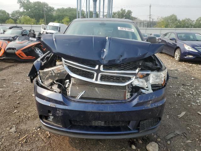 2018 DODGE JOURNEY SE - 3C4PDCAB0JT517436