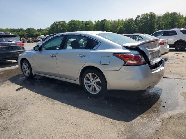 Vin: 1n4al3ap3ec105460, lot: 58940355, nissan altima 2.5 20142