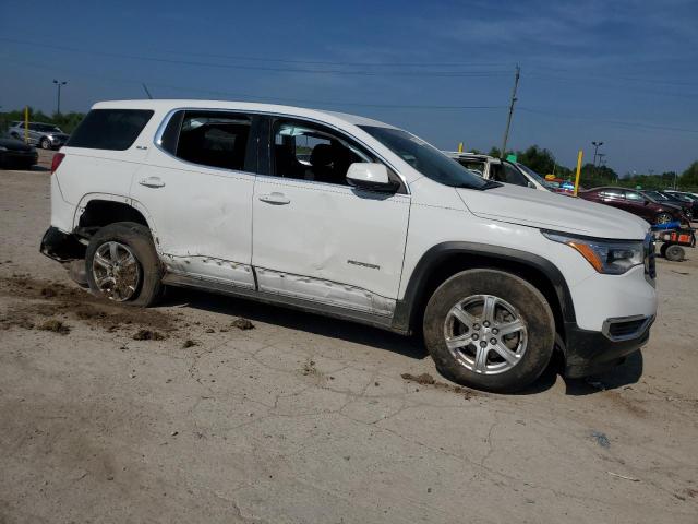 2019 GMC ACADIA SLE 1GKKNKLA6KZ104599