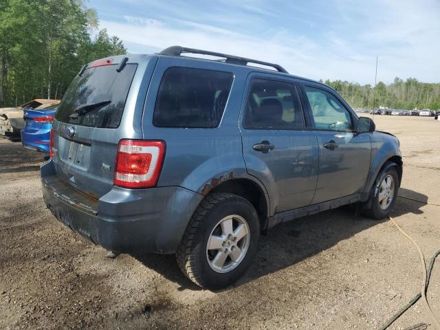 Vin: 1fmcu0dg4cka00662, lot: 60031145, ford escape xlt 20123