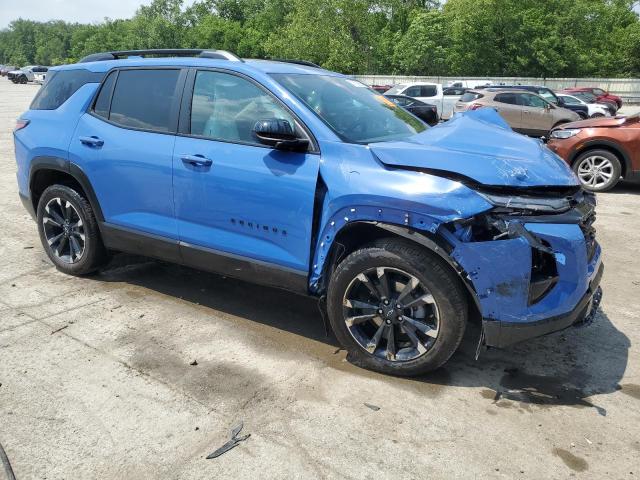 Vin: 3gnaxteg7sl230896, lot: 59783805, chevrolet equinox rs 20254