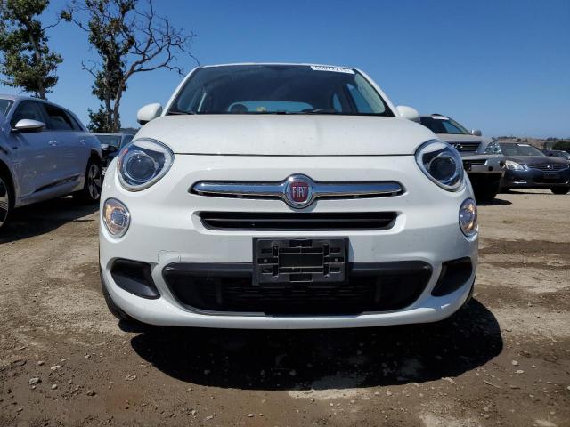 2017 FIAT 500X POP ZFBCFXAH1HP527642