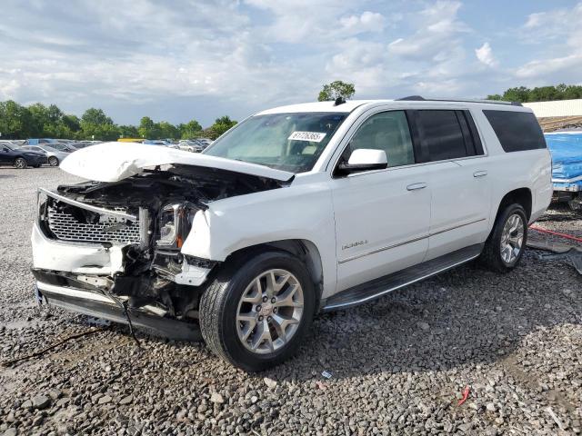 GMC YUKON XL D
