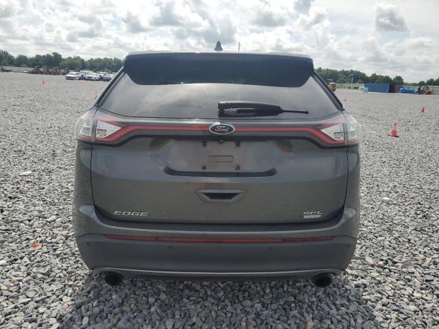 2015 FORD EDGE SEL - 2FMTK3J90FBB24875