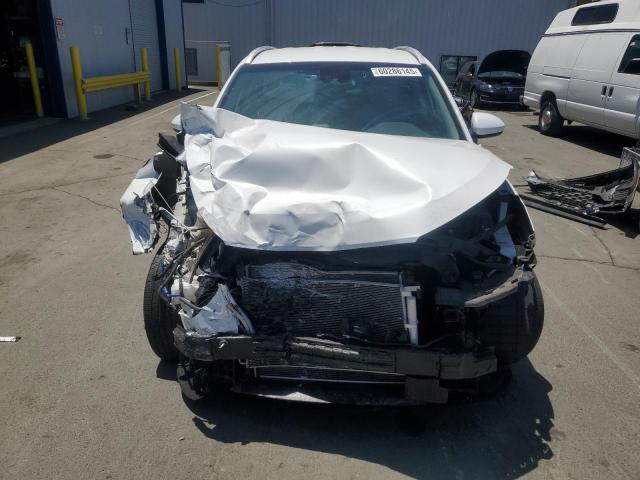 2021 HYUNDAI TUCSON LIM - KM8J33AL0MU411933