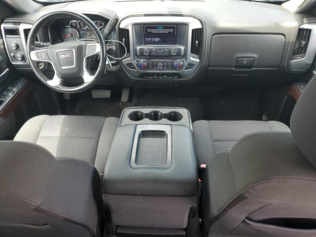 2018 GMC SIERRA K1500 SLE 1GTV2MEH1JZ184318