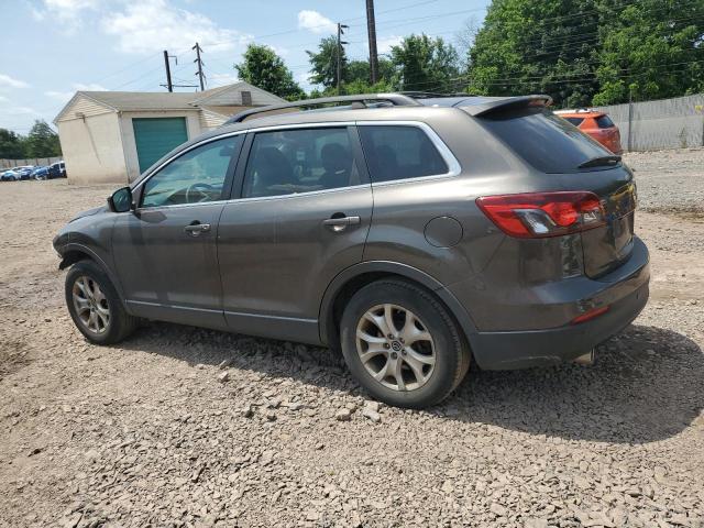 Vin: jm3tb3cv3f0455294, lot: 62056495, mazda cx-9 touring 20152
