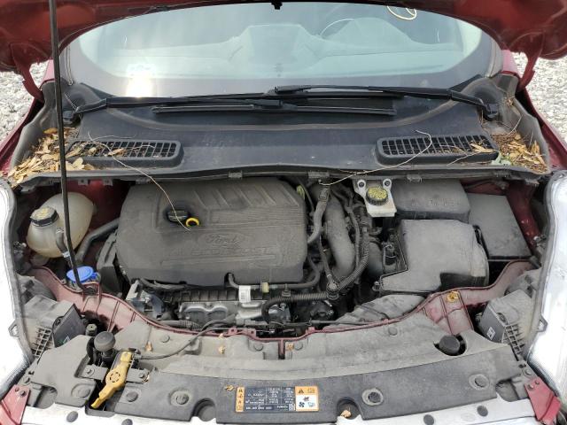 2018 FORD ESCAPE SEL 1FMCU0HD3JUA82837