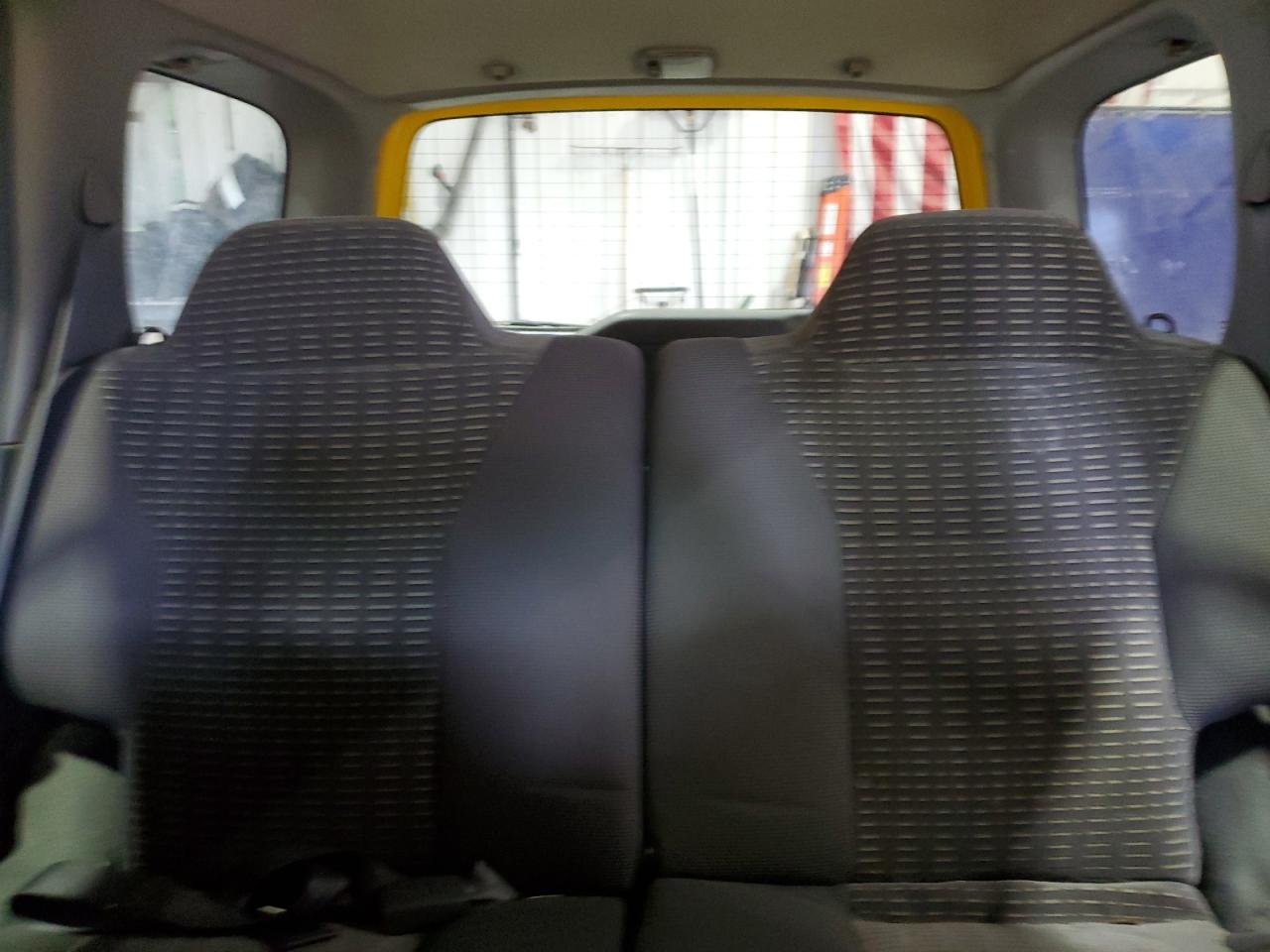 Lot #3209542100 2000 NISSAN XTERRA XE