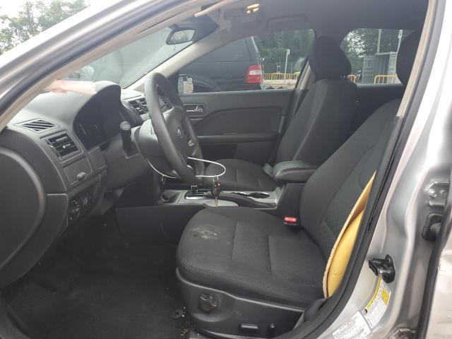 2012 FORD FUSION - 3FAHP0HA8CR110090