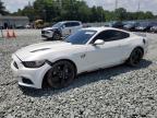 2017 FORD MUSTANG GT - 1FA6P8CF6H5246995