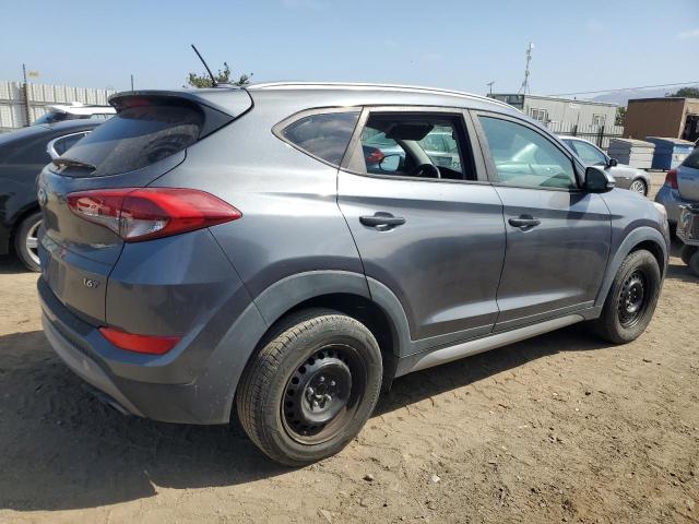 2017 HYUNDAI TUCSON LIM KM8J33A2XHU328863