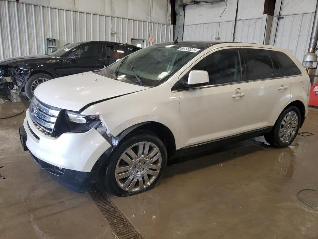 FORD EDGE LIMIT